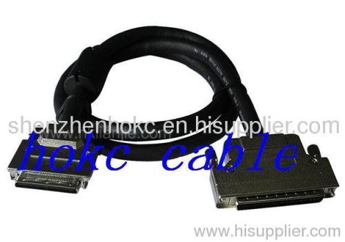 SCSI Cable-005