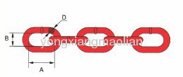 Transmission Chains