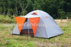 Camping tent