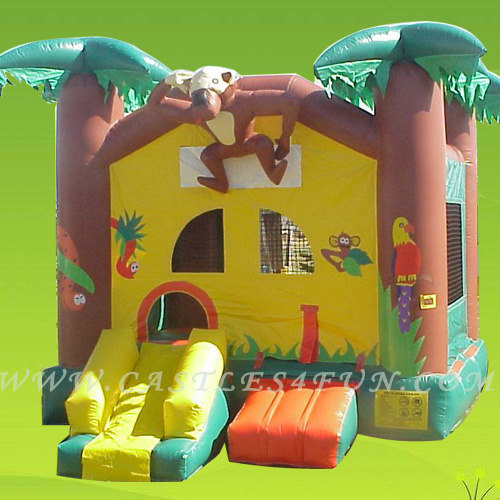 sports inflatable,jumpers