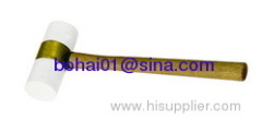 Nylon hammers,non sparking nylon hammers,good quality nylon hammers