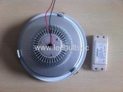 4 inch 6w led downlight