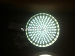 4 inch 6w led downlight