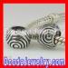 925 Sterling Silver European Beads