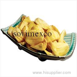 dried jackfruit