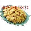 dried pineapple fruit