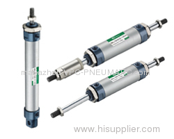 MAL Series Mini Air Cylinder