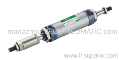 MAL Series Mini Air Cylinder