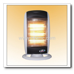 Holmes halogen electric heaters