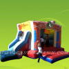 moonwalk inflatable,bouncy houses