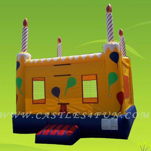 party bounce house,inflatable moonwalks for sales