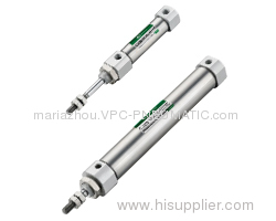 Mini Pneumatic Cylinder