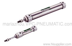 CJ2B Series Mini Pneumatic Cylinder