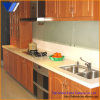 Corian Acrylic Solid Surface Kitchen Counter top/Bench tops