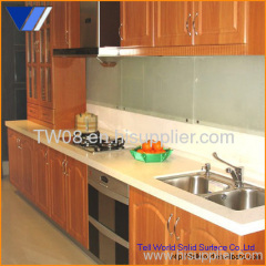 Corian Solid Surface Kitchen Counter top