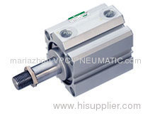 SDA series compact thin cylinder