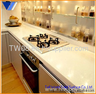 Corian Acrylic Solid Surface Kitchen Counter top
