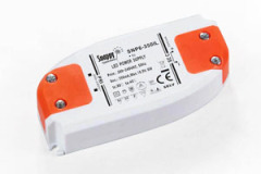 350mA 17.5V 6W LED strip Constant Current Power Supply