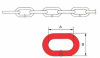 DIN 5685 Short/Long Link Chain