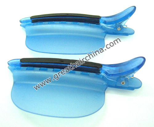 Professional Separator Hair Clip