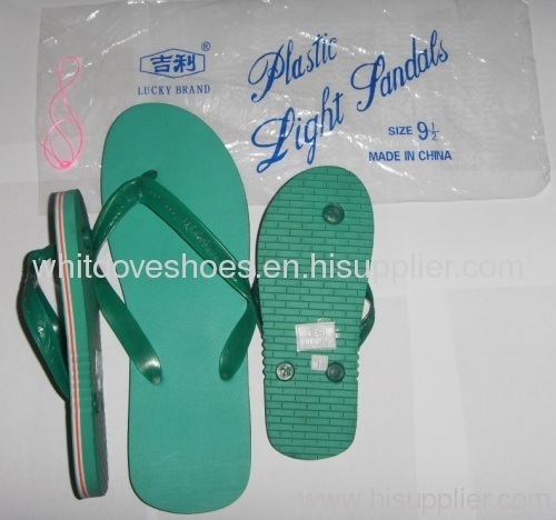 Women Pvc Indoor Slipper Pvc Sandals Slippers Slippers Pvc