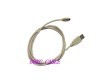 USB cable A M to mini 5p