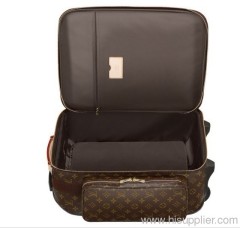 Louis Vuitton Luggag Monogram Canvas PEGASE trolley 50 bosphore M23259