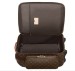LV luggage trolley