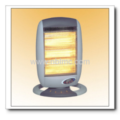 Home space electric heaters