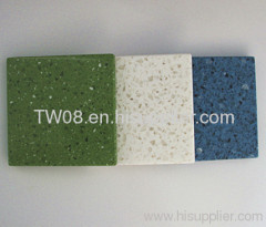 Corian Acrylic Solid Surface Slab/Sheet