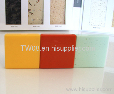 100% Pure Acrylic Solid Surface Sheet/Slab