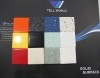 100% Pure Acrylic Solid Surface Sheet/Slab