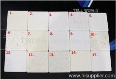 100% Pure Acrylic Solid Surface Sheet/Slab