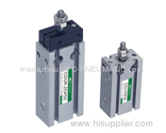 Free Installation Pneumatic Cylinder