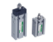 Free Installation Pneumatic Cylinder