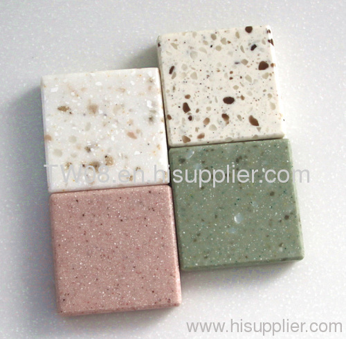 Artificial Stone Solid Surface Sheet/Modified Acrylic Solid Surface sheet