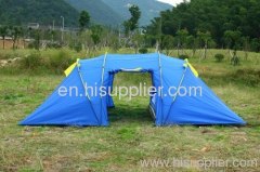 Family tent