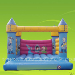 inflatable party bouncers,jumping castles