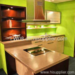 Acrylic Solid Surface Kitchen Counter top/Bench tops/Island Tops