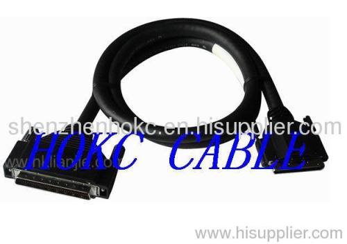 SCSI cable-010