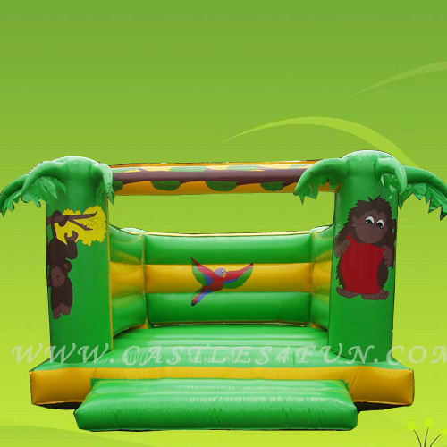 inflatable moonbounces,jump houses for sales
