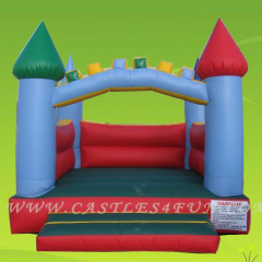 inflatable moonwalk,jumping castles for sale