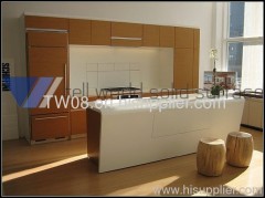 Modern Commercial Acrylic Kitchen Islands/Countertops/Benchtops