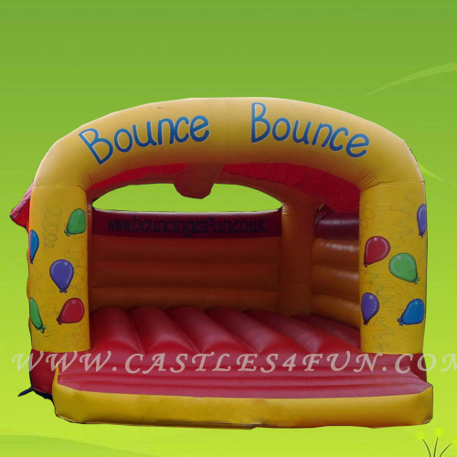 inflatable moonbounce,jumping castles