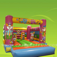 fun jump,inflatable bouncers