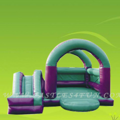 inflatable play houses,kids party