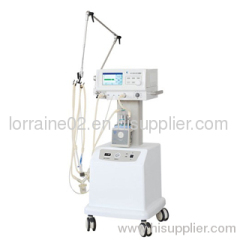 NLF-200A CPAP system