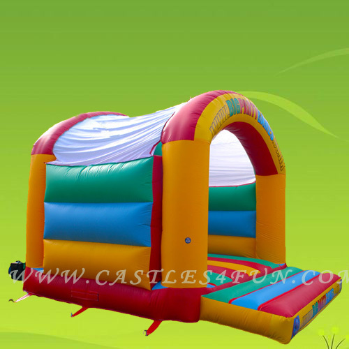 inflatable party bouncer,moon bounce