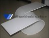 Modern Art design Pure Acrylic Solid Surface Coffee Table