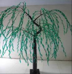 LED willow light